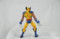 Wolverine (Marvel Legends) Custom Action Figure