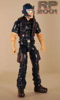 Tele-Viper 25th (G.I. Joe) Custom Action Figure
