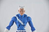 Quicksilver (Marvel Legends) Custom Action Figure