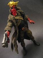Grifter (Image) Custom Action Figure
