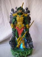 Merman (Masters of the Universe) Custom Action Figure
