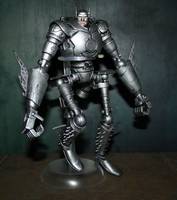 Stiltman (Marvel Legends) Custom Action Figure