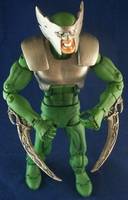 Whirlwind (Marvel Legends) Custom Action Figure