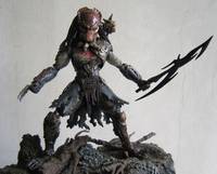 My Latest Predator Custom (Predator) Custom Action Figure