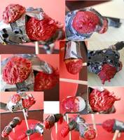 Loki Lundgren: One Day from Vacation. (Dead Space) Custom Action Figure