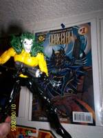 Amalgam: Hyena (Amalgam) Custom Action Figure