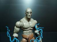 Hiro Kala - Son of Hulk (Marvel) Custom Action Figure