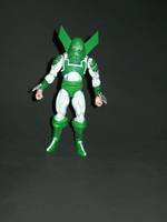 Whirlwind (Marvel Legends) Custom Action Figure