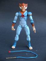 Tygra (Marvel Legends) Custom Action Figure