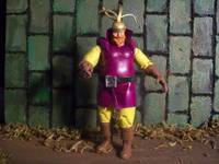 Volstagg (Marvel Legends) Custom Action Figure