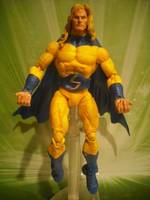 Sentry (Marvel Legends) Custom Action Figure