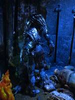 Stalker Predator (Predator) Custom Action Figure