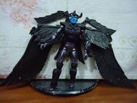 Angel of the Darkness (Original) Custom Action Figure