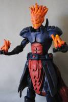Dormammu (Marvel Legends) Custom Action Figure