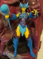 Evil-Lyn (Masters of the Universe) Custom Action Figure