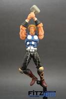 Ultimate Thor (Revoltech) Custom Action Figure