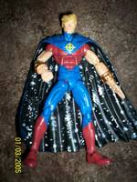 Quasar (Marvel Legends) Custom Action Figure
