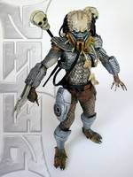 Guardian Predator (Predator) Custom Action Figure