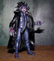 Emplate (Marvel Legends) Custom Action Figure
