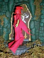 Shadow Weaver (Masters of the Universe) Custom Action Figure
