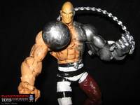 Absorbing Man (Marvel Legends) Custom Action Figure