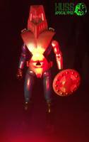 The Shield (G.I. Joe) Custom Action Figure
