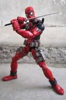 Latest Deadpool  Custom (Marvel Legends) Custom Action Figure