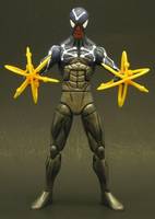 Cosmic Spider-Man (Marvel Legends) Custom Action Figure