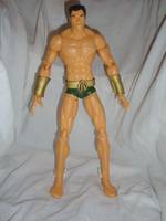 Submariner (Marvel Icon) Custom Action Figure