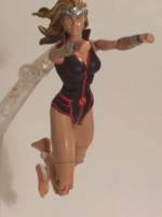 Namora (Marvel Legends) Custom Action Figure