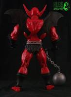 The Demon (Dragonriders Of The Styx) Custom Action Figure