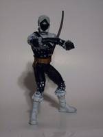 Storm Shadow (DC Universe) Custom Action Figure