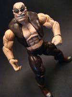 Slab (Marvel Legends) Custom Action Figure