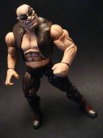 Slab (Marvel Legends) Custom Action Figure