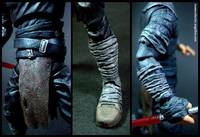 Galen Marek : Starkiller (Star Wars) Custom Action Figure