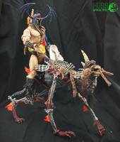Evil Nightmare (Dungeons and Dragons) Custom Action Figure