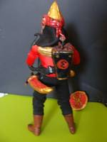 Haradrim Archer(LOTR,the Books) (Mego) Custom Action Figure