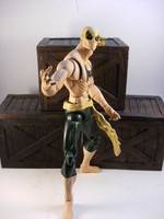 Iron Fist (Marvel Legends) Custom Action Figure