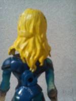 Invisible Woman (Marvel Legends) Custom Action Figure
