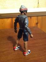 Hancock (Hancock) Custom Action Figure