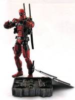 Classic Deadpool (Marvel Legends) Custom Action Figure