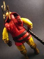 Volstagg (Marvel Legends) Custom Action Figure