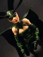Hela (Marvel Legends) Custom Action Figure