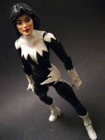 Aurora (Marvel Legends) Custom Action Figure