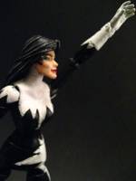 Aurora (Marvel Legends) Custom Action Figure