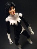 Aurora (Marvel Legends) Custom Action Figure