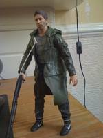 Kyle Reese (Terminator) Custom Action Figure