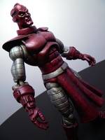 High Evolutionary (Marvel Legends) Custom Action Figure
