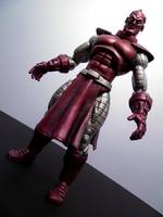 High Evolutionary (Marvel Legends) Custom Action Figure