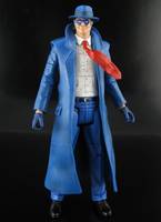 The Spirit! (DC Universe) Custom Action Figure